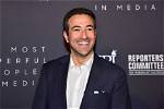 How Much Money Does Ari Melber Make?