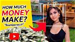 How Much Money Does Bastian and Maria Yotta Make? Latest Bastian and Maria Yotta Net Worth Income Salary