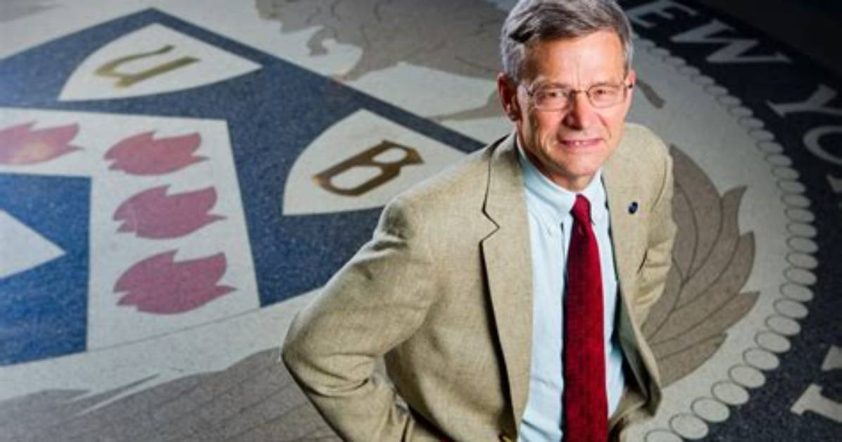 How Much Money Does Dan Charles Zukoski Make? Latest Dan Charles Zukoski Net Worth Income Salary