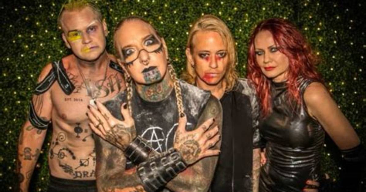 How Much Money Does Dez Fafara Make? Latest Dez Fafara Net Worth Income Salary