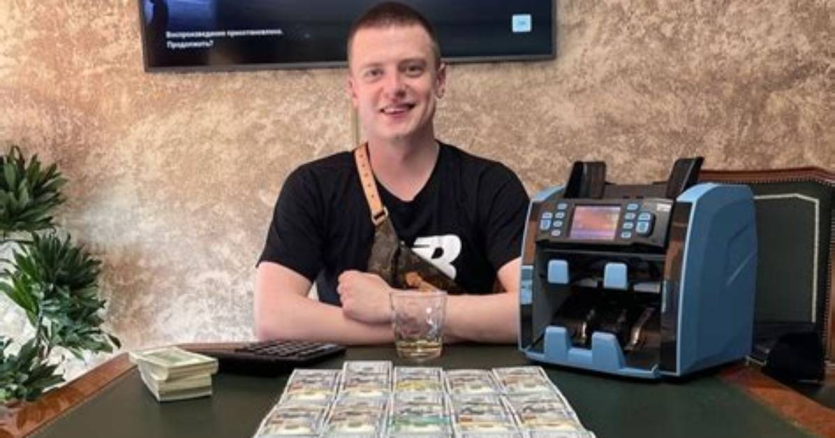 How Much Money Does Mellstroy Have? - a Comprehensive Guide