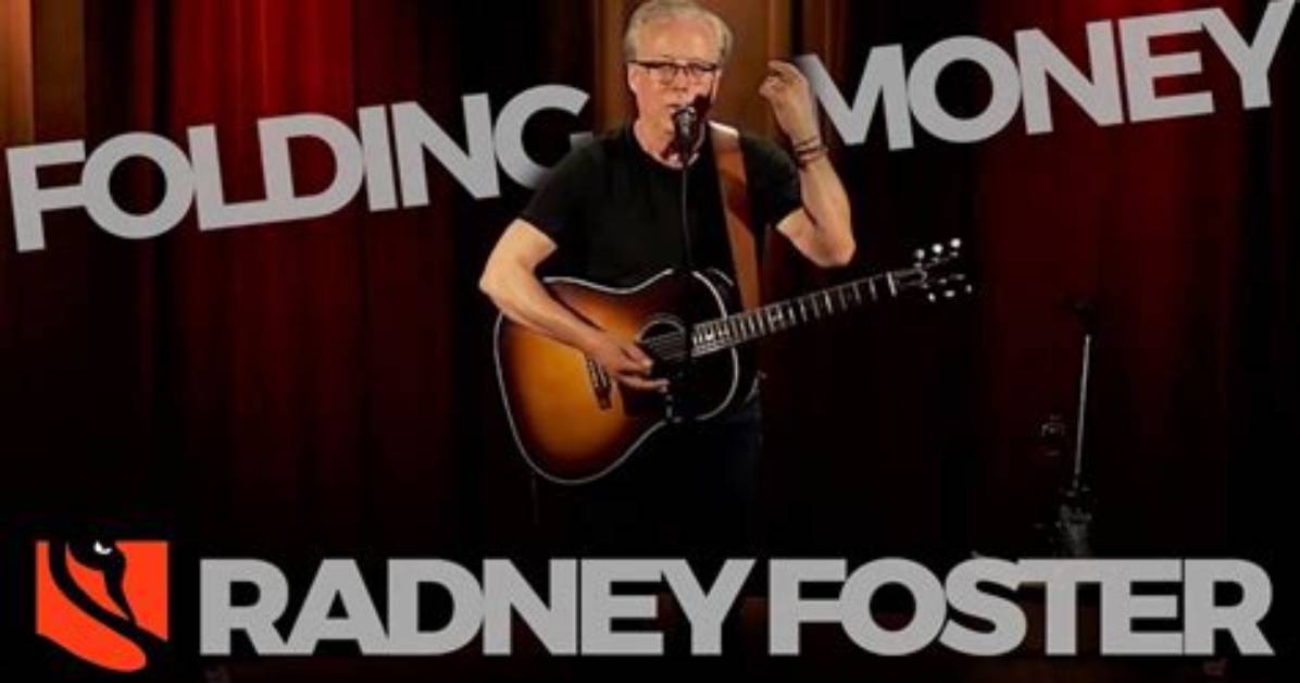 How Much Money Does Radney Foster Make? Latest Radney Foster Net Worth Income Salary