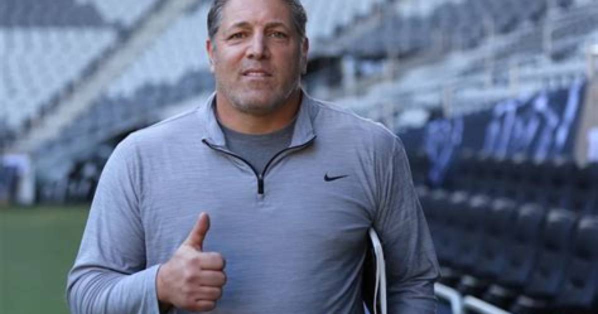 How Much Money Does Tony Meola Make? Latest Tony Meola Net Worth Income Salary