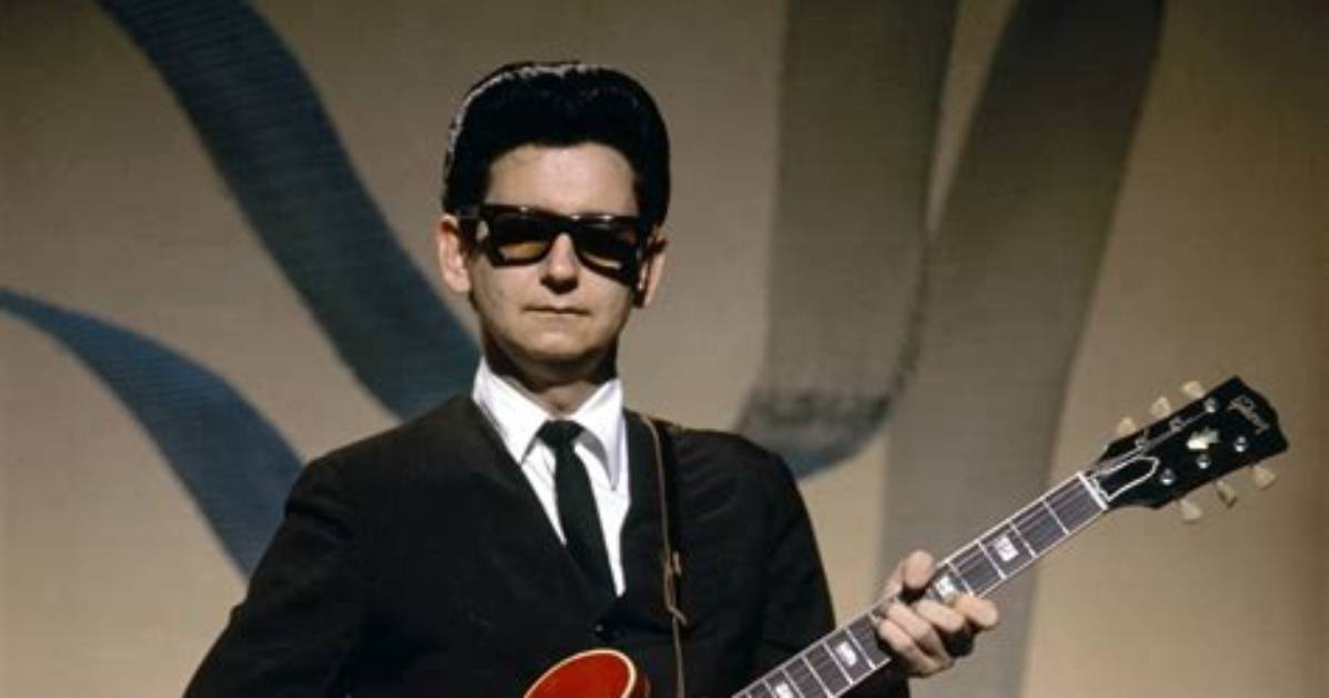 How Much Was Roy Orbison Worth ·