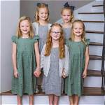 How Old Are the Quints from Outdaughtered in 2023?