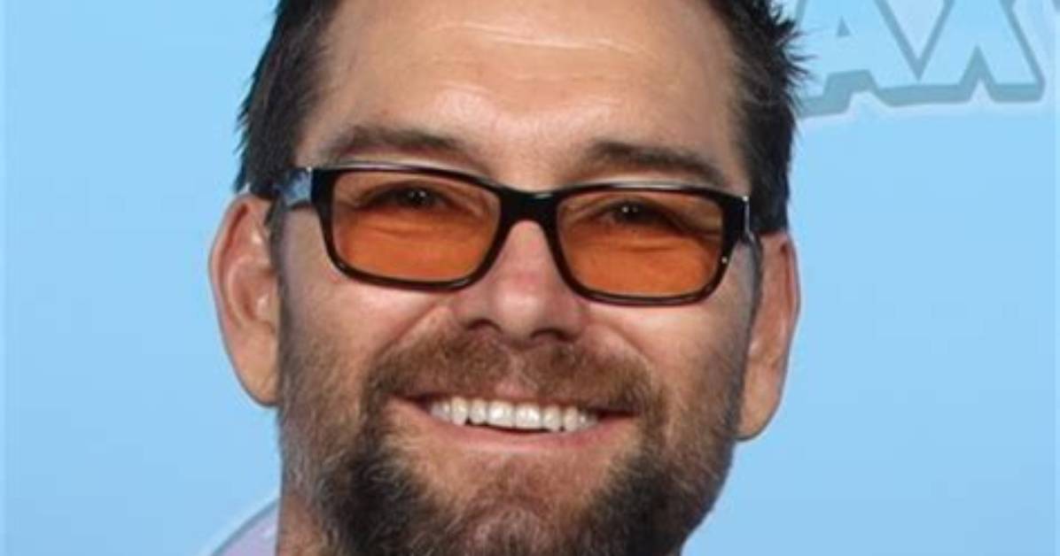 How Old Is Anthony Starr? Age, Birthdate, and Star Sign