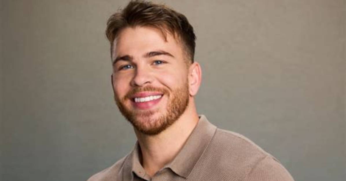 How Old Is Brandon on the Bachelorette and When Is His Birthday?