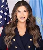 How Old Is Christy Noem | Her Exact Age Revealed