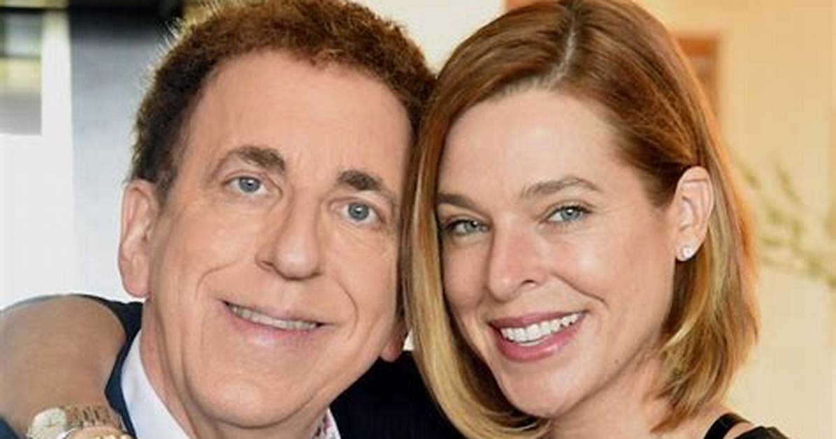 How Old Is Dean Ornish Wife?