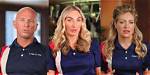 How Old Is Faye from Below Deck Adventure Wed 18 January 2024 11 55 Helen Williams