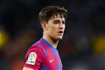How Old Is Gavi, the Barcelona and Spain Wonderkid?