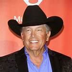 How. Old. Is George Strait