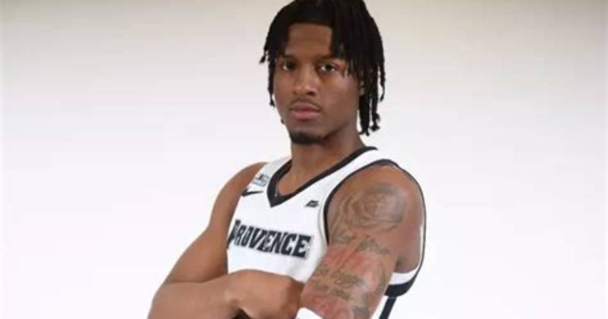 How Old Is Jamier Jones? Age Revealed