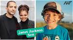 How Old Is Janet's Son? | Find out Now
