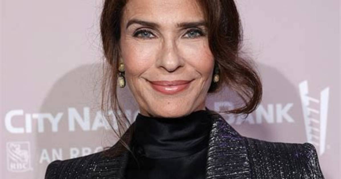 How Old Is Kristian Alfonso? a Comprehensive Look at Her Life and Career
