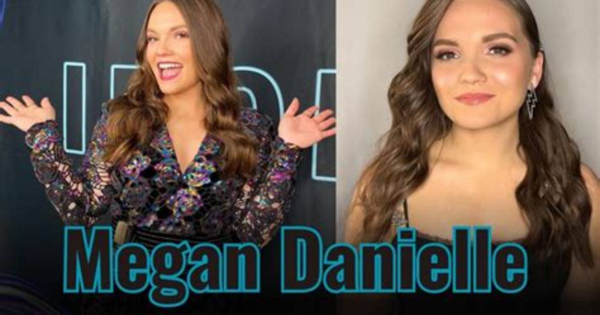 How Old Is Megan Danielle? Unlocking the Secrets of Timeless Beauty
