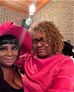 How Old Is Ms Wanda Moore Leeth from Love and Marriage Huntsville? Latisha Scott’s Mother