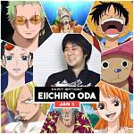 How Old Is Oda: Exploring the Age of the Legendary Mangaka