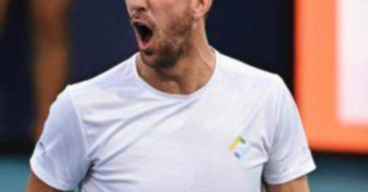 How Old Is Pan Kokkinakis? Age and Wikipedia – Everything on Thanasi Kokkinakis Brother