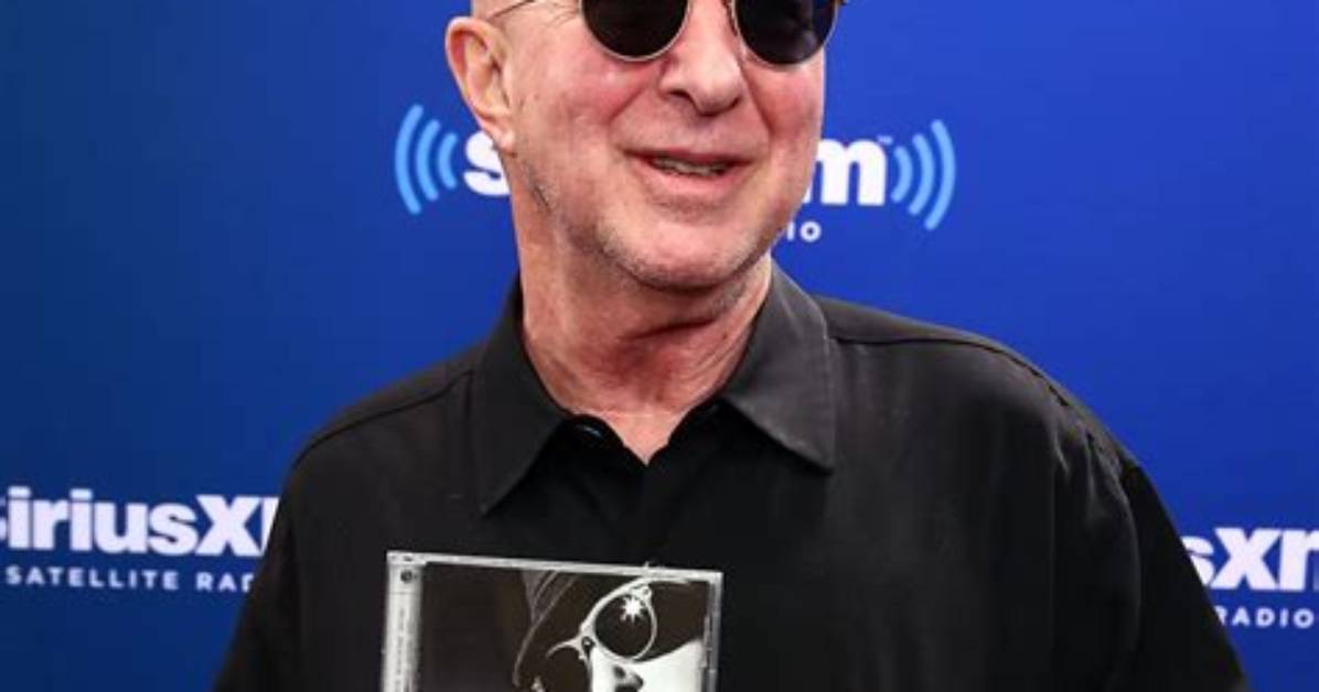 How Old Is Paul Shaffer? Unlocking the Mystery