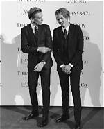 How Old Is Samuel Bower? Jamie Campbell Bower Brother Age and Family