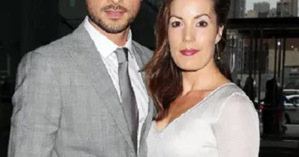 How Old Is Stephanie Ann Canto? Meet Adan Canto Wife on Instagram