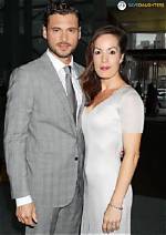 How Old Is Stephanie Ann Canto? Meet Adan Canto Wife on Instagram