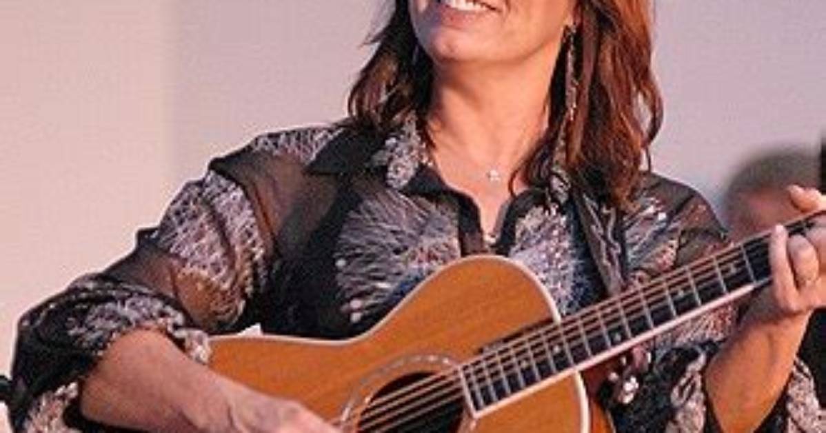 How Old Is Suzy Bogguss? - Age and Birthday