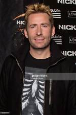 How Old Is the Nickelback Lead Singer?