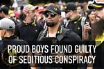 How Old Is the Proud Boys Leader?