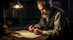 How Old Is the Writer and Researcher? |
