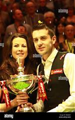 How Old Is Vikki Layton? Mark Selby Wife Age