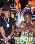 How Old Is Ynw Melly - Full Age, Birthday and Biography