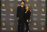 How Old Is Yu Darvish Wife Seiko Yamamoto? Their Age Difference and Net Worth Explored