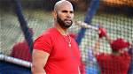 How Old Was Albert Pujols When He Made His Debut?