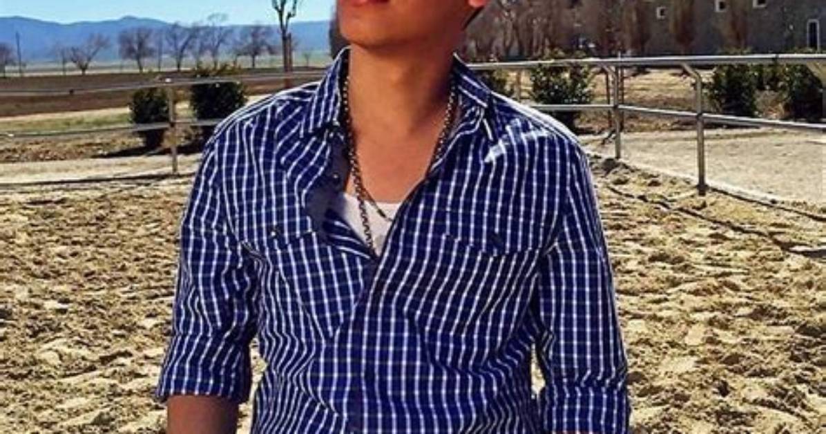 How Old Was Ariel Camacho When He Tragically Passed?