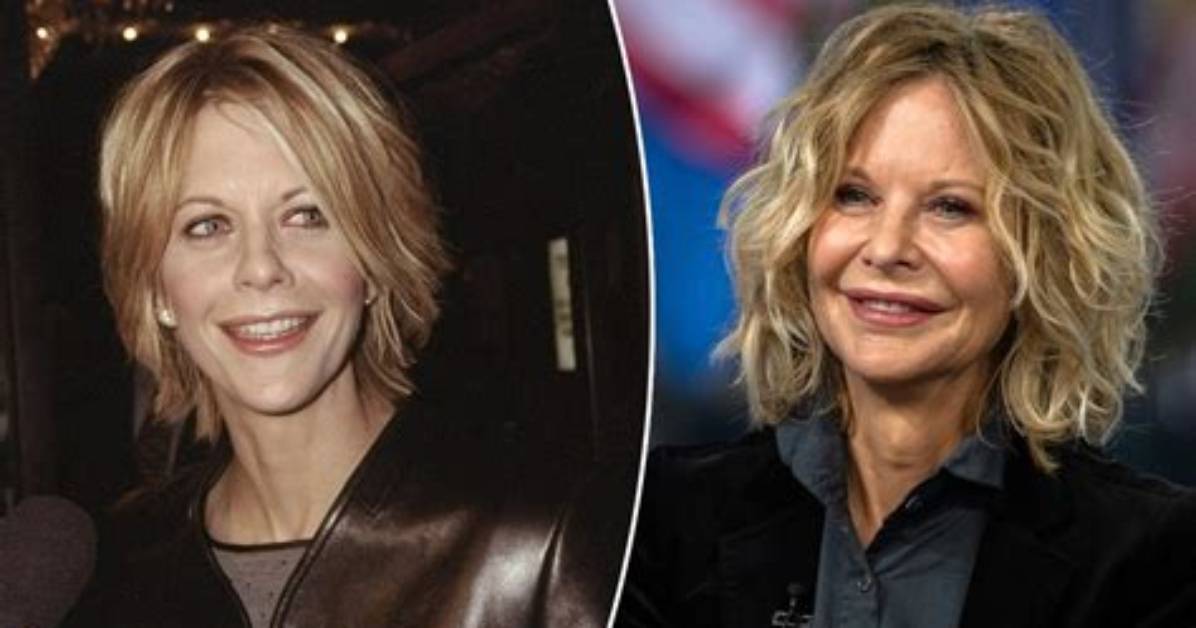 How Old Was Meg Ryan in You've Got Mail?