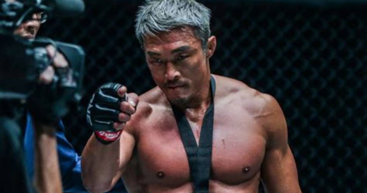 How Rich Is Choo Sung-Hoon? Mma Star Appear as a Contestant on Physical 100
