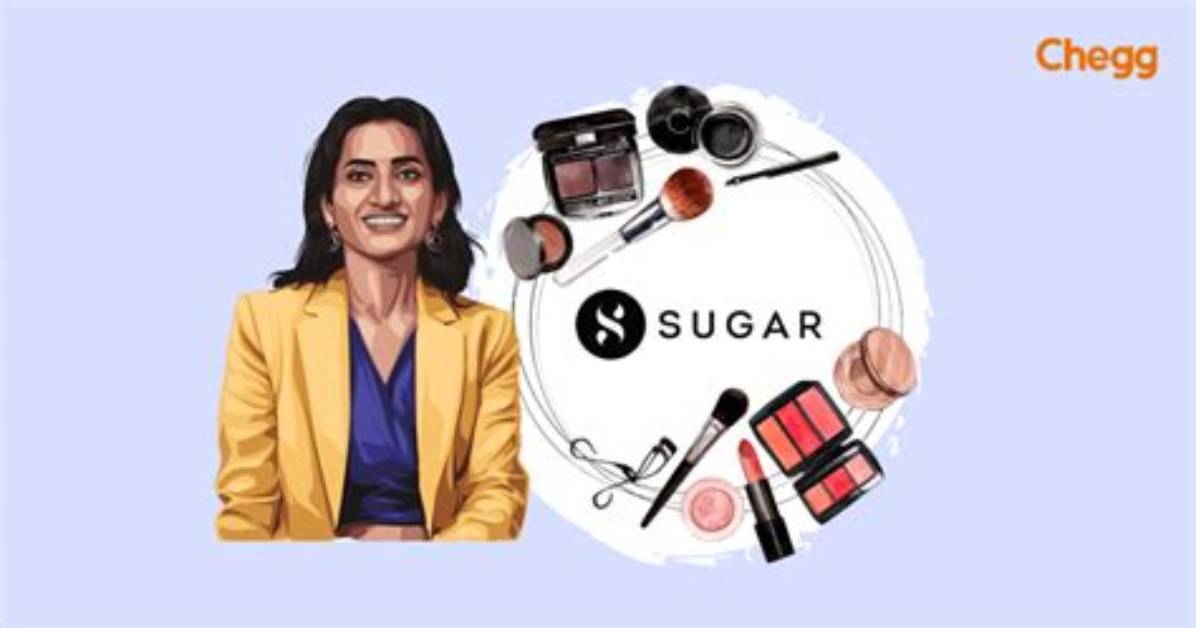 How Rich Is Sugar Cosmetics Ceo Vineeta Singh? Entrepreneur Gives up on Millions for Her Own Company