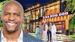 How Rich Is Terry Crews? Net Worth, Career, Salary