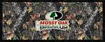How Rich Is the Mossy Oak Ceo?