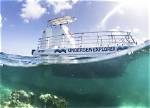 How Rich Is the Undersea Explorer? |