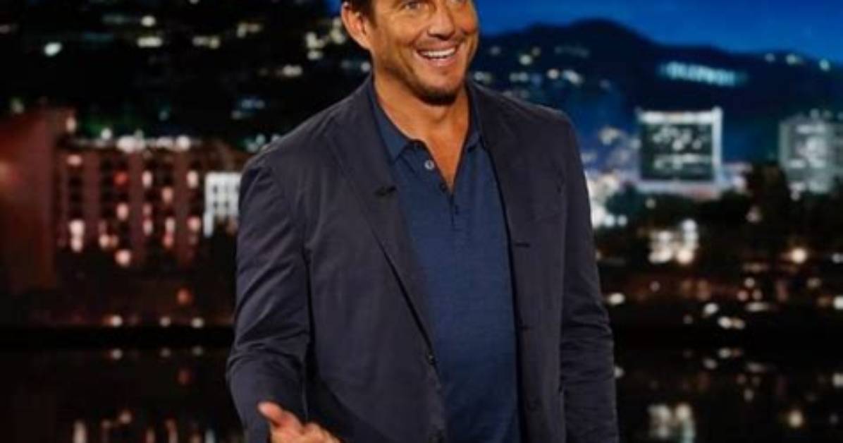 How Rich Is Will Arnett? Net Worth, Career, Salary