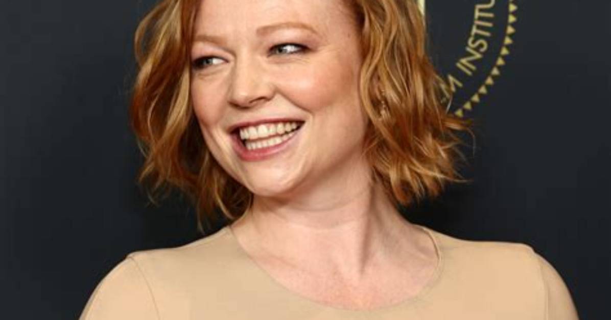 How Sarah Snook's Weight Gain Inspired Women Everywhere