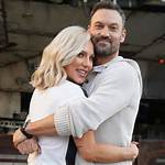 How Sharna Burgess and Brian Austin Green Found Love