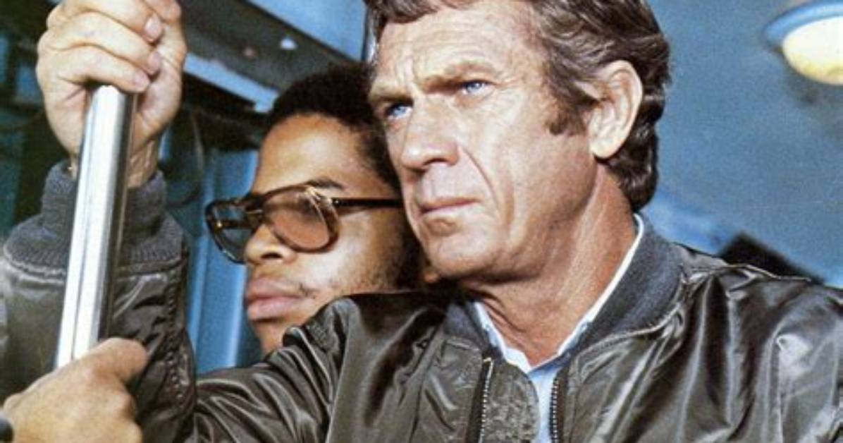 How Steve Mcqueen Met His Fate