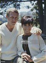 How Steve Mcqueen's Wife's Death Changed His Life