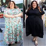 How Tall Is Chrissy Metz ·