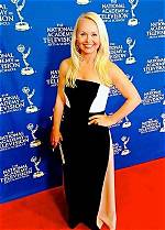 How Tall Is Christine Van Blokland