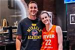 How Tall Is Connor Mccaffery? Revealing the Nba Draft Prospect's Height